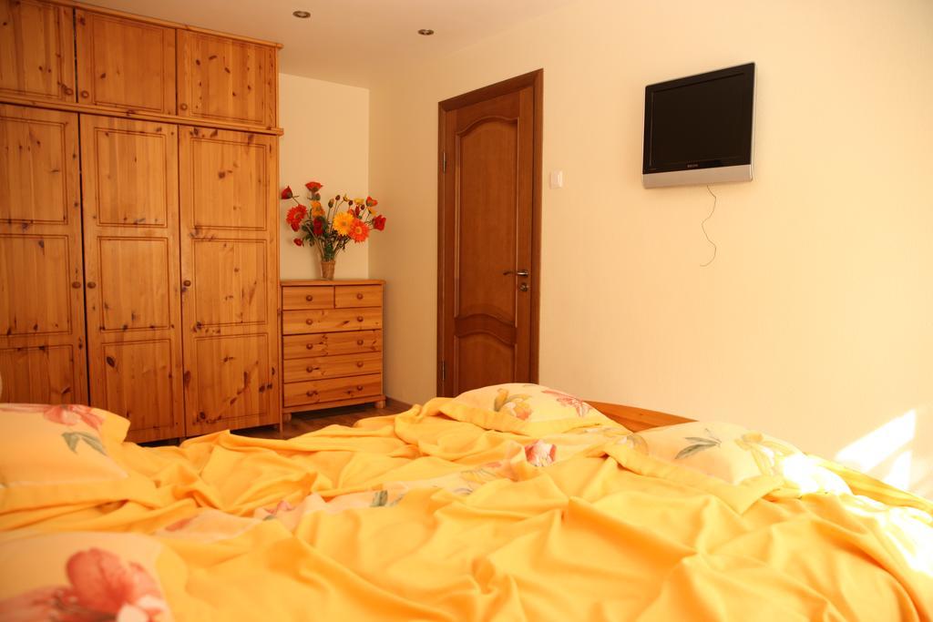 Tomsona Apartment Riga Center Exterior foto
